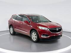 2018 Buick Enclave Essence FWD photo