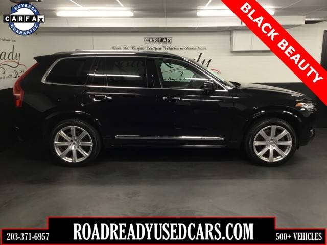 2018 Volvo XC90 Inscription AWD photo