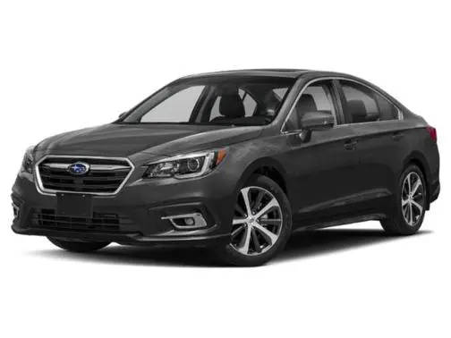 2018 Subaru Legacy Limited AWD photo