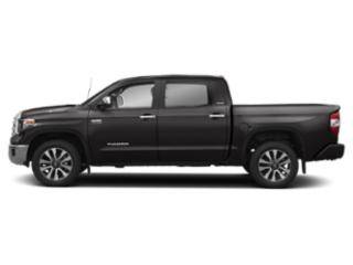 2018 Toyota Tundra Limited 4WD photo