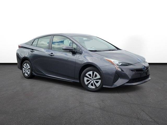 2018 Toyota Prius Two FWD photo