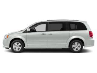 2015 Dodge Grand Caravan SE FWD photo