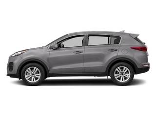 2017 Kia Sportage LX AWD photo