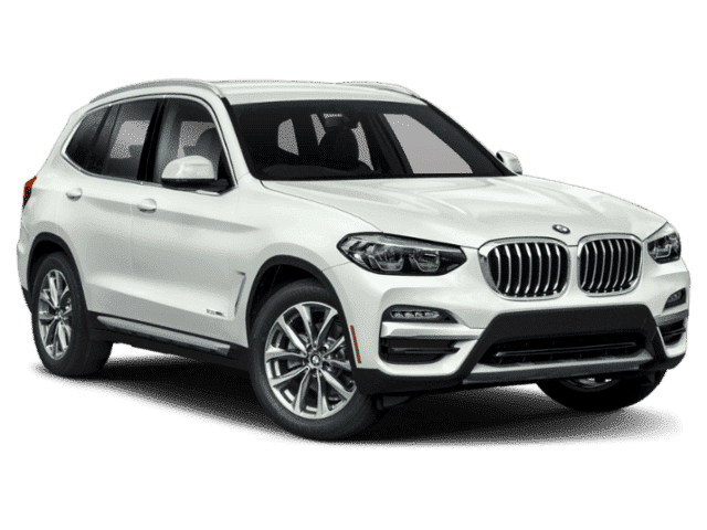 2018 BMW X3 xDrive30i AWD photo