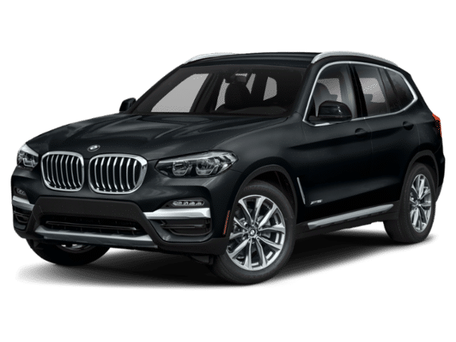2018 BMW X3 xDrive30i AWD photo