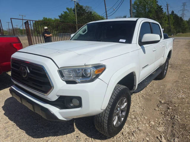 2018 Toyota Tacoma SR5 RWD photo