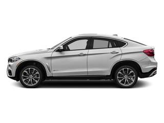 2017 BMW X6 xDrive35i AWD photo