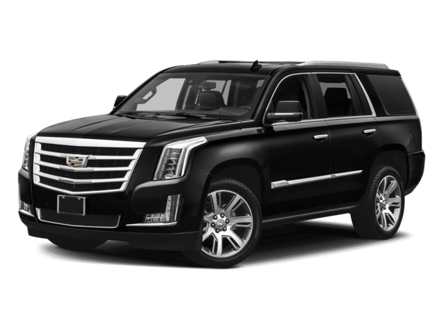 2018 Cadillac Escalade Premium Luxury 4WD photo
