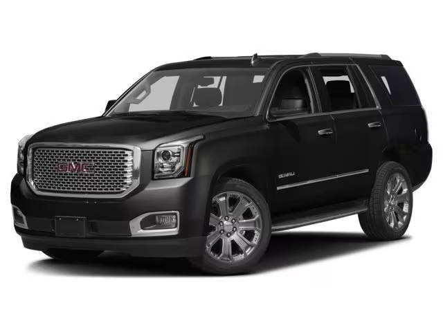 2018 GMC Yukon Denali 4WD photo