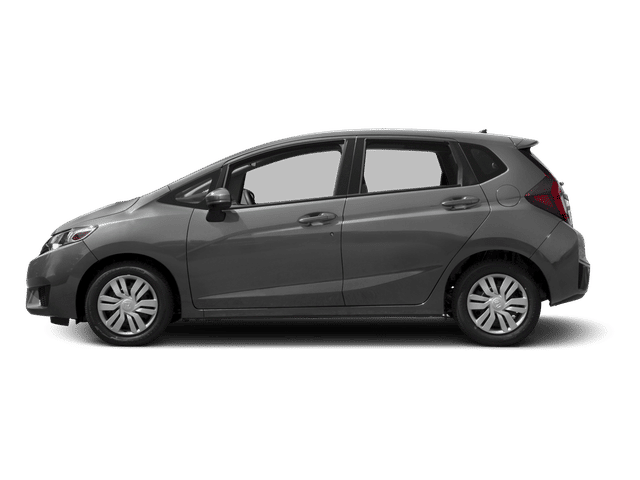 2016 Honda Fit LX FWD photo