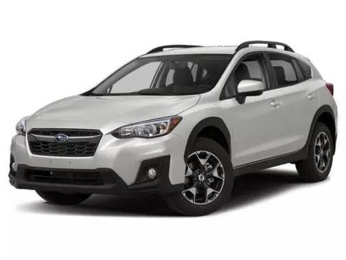 2018 Subaru Crosstrek Premium AWD photo