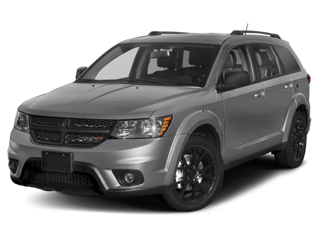 2018 Dodge Journey GT AWD photo