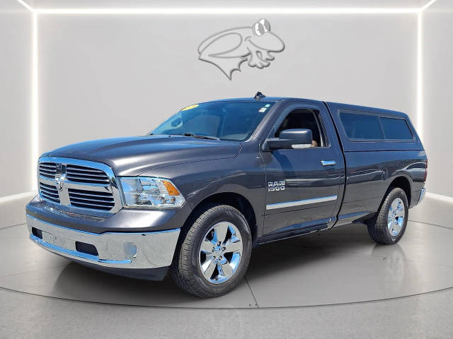 2018 Ram 1500 Big Horn RWD photo