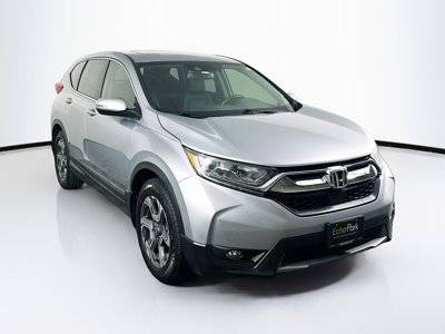 2018 Honda CR-V EX-L FWD photo