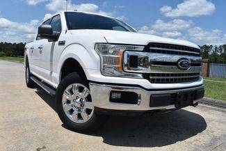 2018 Ford F-150 XLT 4WD photo