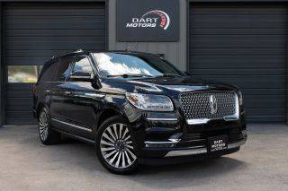 2018 Lincoln Navigator Reserve 4WD photo