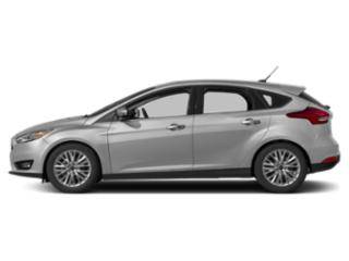 2018 Ford Focus Titanium FWD photo