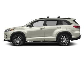 2018 Toyota Highlander SE AWD photo