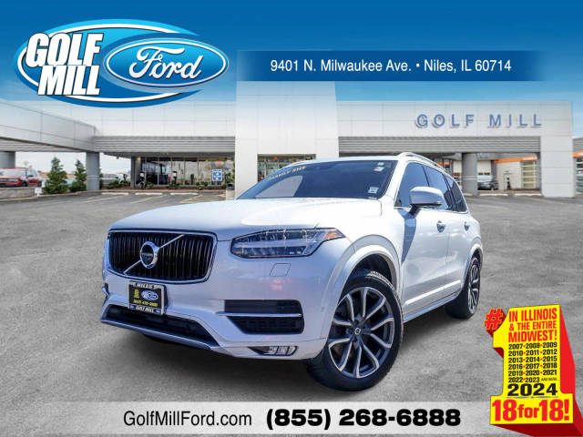 2018 Volvo XC90 Momentum AWD photo