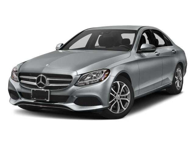 2018 Mercedes-Benz C-Class C 300 AWD photo