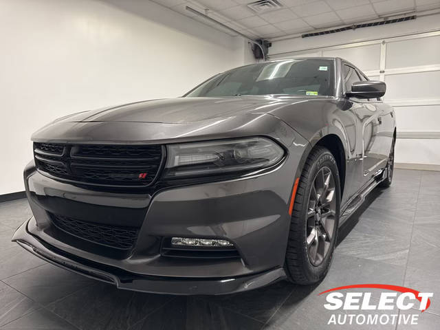 2018 Dodge Charger GT AWD photo