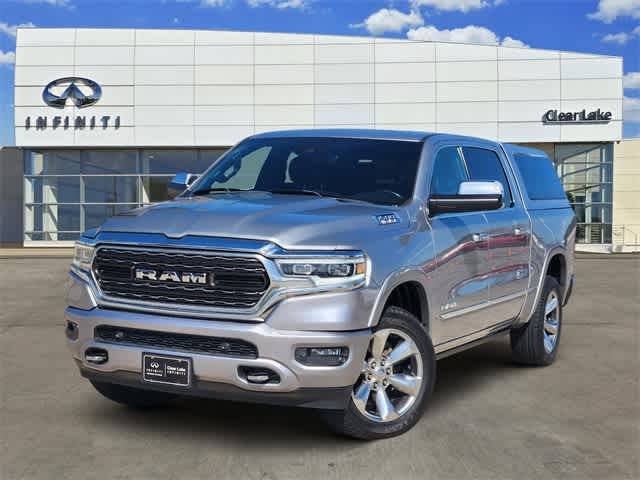 2019 Ram 1500 Limited 4WD photo