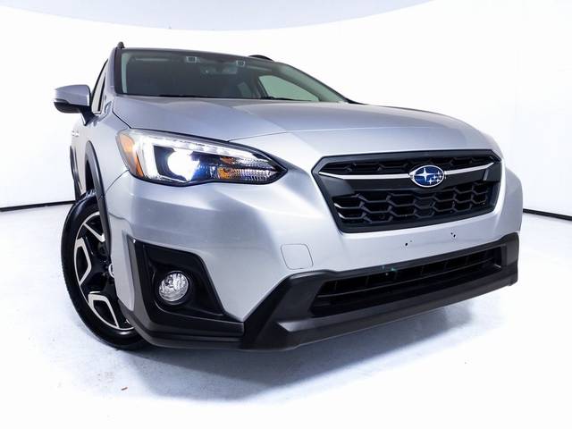 2018 Subaru Crosstrek Limited AWD photo