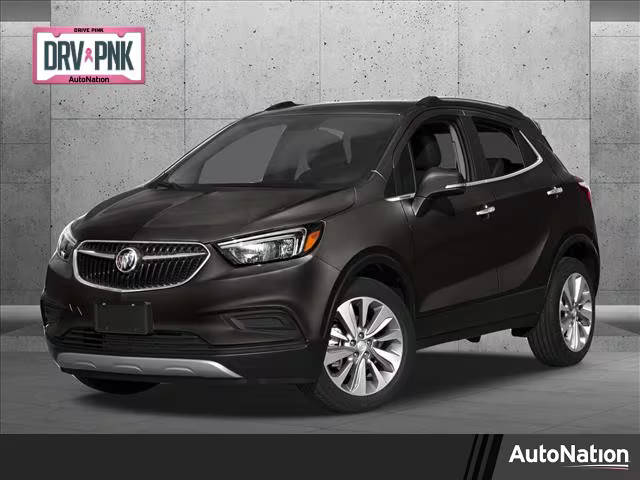 2018 Buick Encore Preferred FWD photo