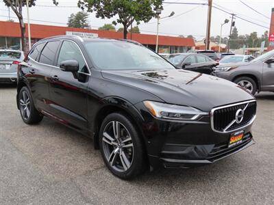 2018 Volvo XC60 Momentum AWD photo