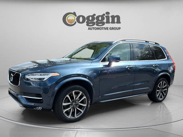 2018 Volvo XC90 Momentum FWD photo