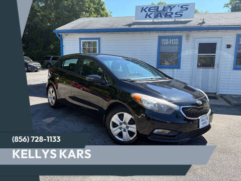 2016 Kia Forte LX FWD photo