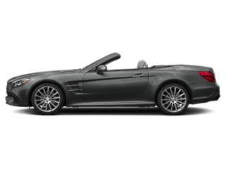 2018 Mercedes-Benz SL-Class SL 550 RWD photo