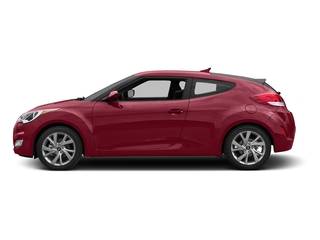 2017 Hyundai Veloster Value Edition FWD photo