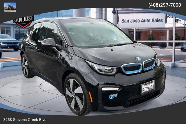 2018 BMW i3 RWD photo