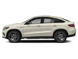 2018 Mercedes-Benz GLE-Coupe AMG GLE 43 AWD photo