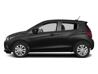 2018 Chevrolet Spark LT FWD photo