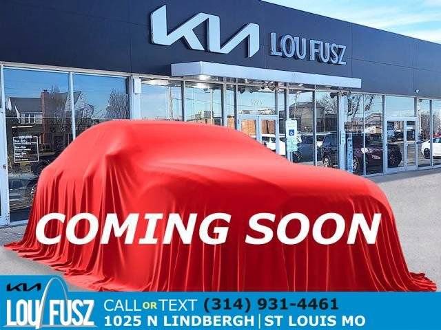 2018 Nissan Rogue S FWD photo