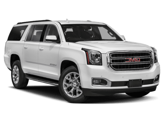 2018 GMC Yukon XL SLT 4WD photo