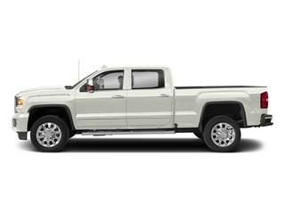 2018 GMC Sierra 2500HD Denali 4WD photo