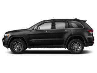 2018 Jeep Grand Cherokee Sterling Edition 4WD photo