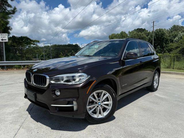 2015 BMW X5 xDrive35i AWD photo