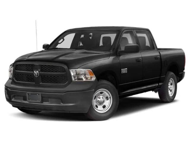 2018 Ram 1500 Express 4WD photo