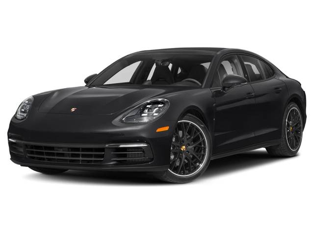 2018 Porsche Panamera 4S AWD photo