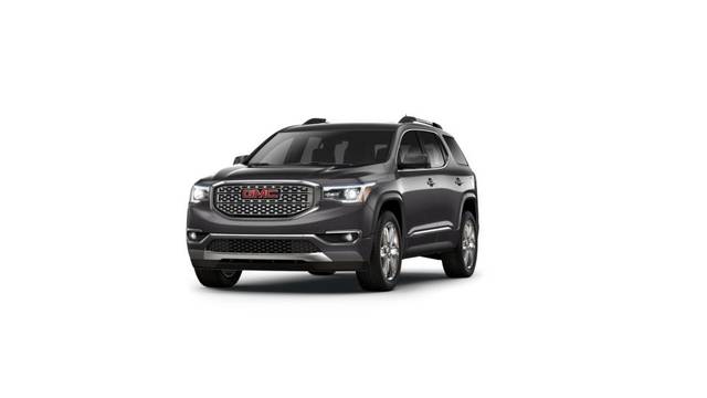 2018 GMC Acadia Denali AWD photo