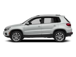 2018 Volkswagen Tiguan  FWD photo