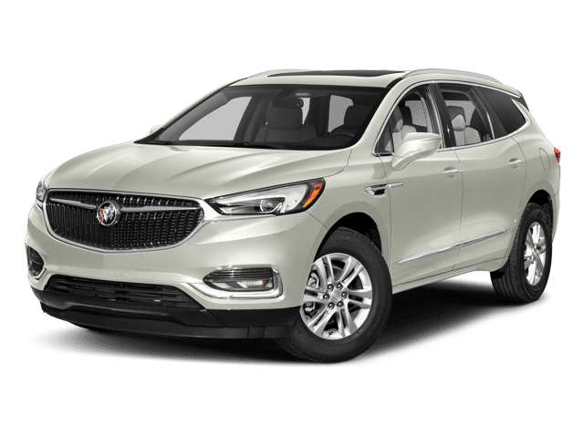 2018 Buick Enclave Premium AWD photo