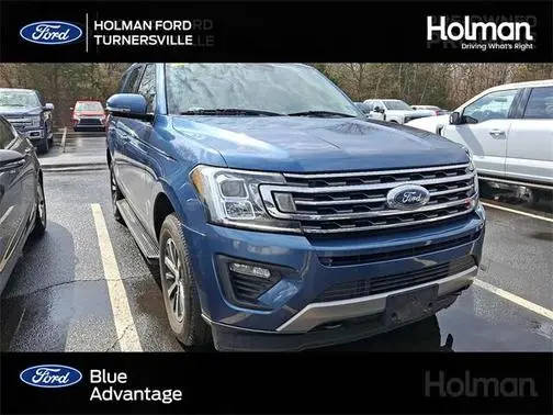 2018 Ford Expedition XLT 4WD photo