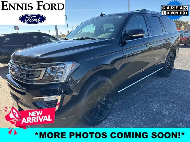 2018 Ford Expedition Limited RWD photo