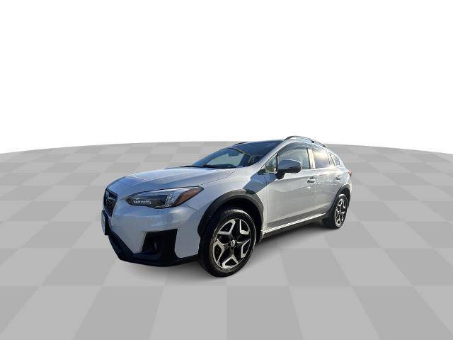 2018 Subaru Crosstrek Limited AWD photo