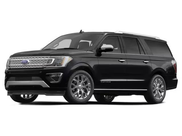 2018 Ford Expedition Max Limited RWD photo